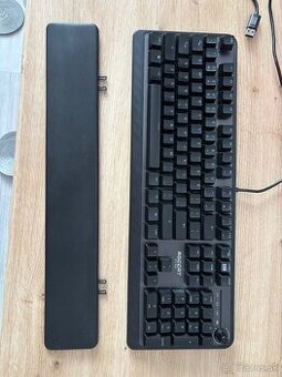 Roccat Pyro herná klávesnica