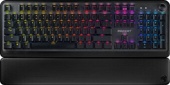 Roccat Pyro herná klávesnica