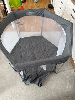 Hexagon