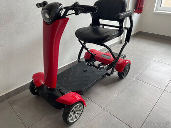 Elektricky skuter