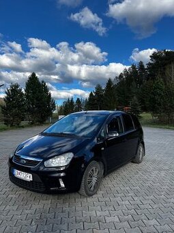 Ford c-max 1.8 Titanium 2008