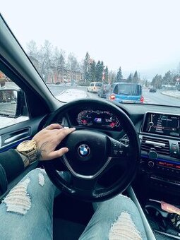 Bmw x5 E70