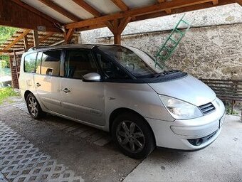 Renault Espace 2006