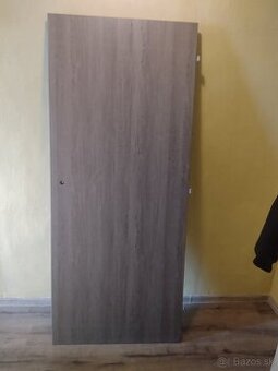 Dvere