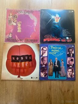 LP Platne
