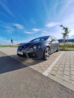 Seat Leon FR 2.0 - 1