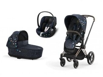 Cybex priam