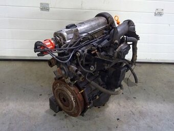 Kupim motor
