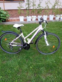 Dámsky bicykel Dema - 1