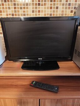 ECG Led TV