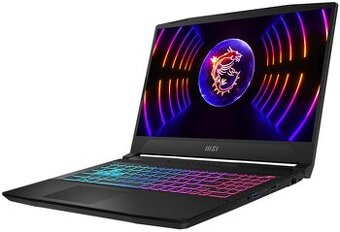Notebook MSI Katana 15 B13VFK-292CZ