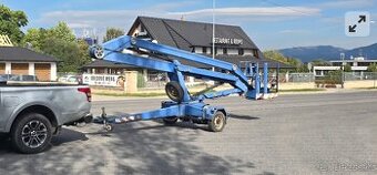 Plošina 15m