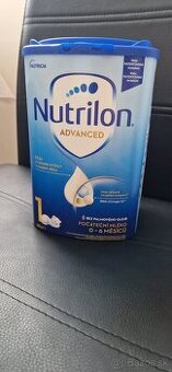Nutrilon 1 - 1