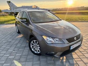 Seat LEON 2.0TDI