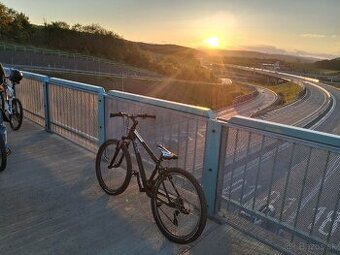 Predám bicykle