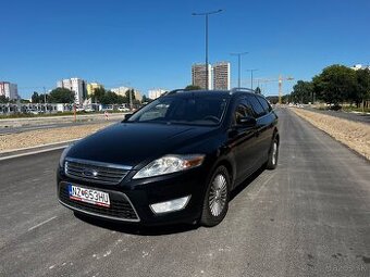 Ford Mondeo 2007 - 1