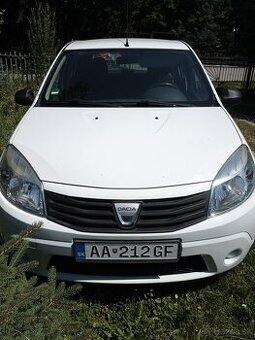 Sandero