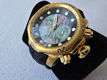 Invicta Venom Gold 1000m