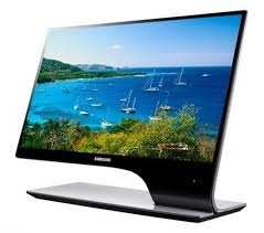 27" Samsung Syncmaster TA950
