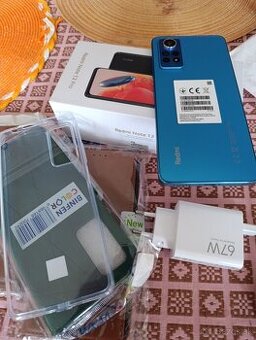 redmi note 12 pro 4G