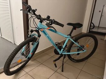 Detský bicykel