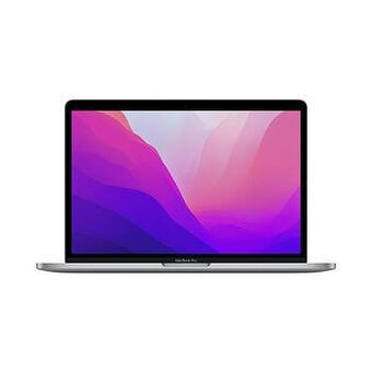 Apple MacBook Pro 13" 2022 M2 8GB/256GB MNEH3SL/A Space Gra