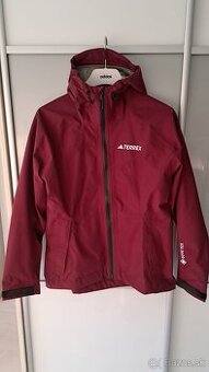 Dámska bunda Adidas Terrex GORE - TEX