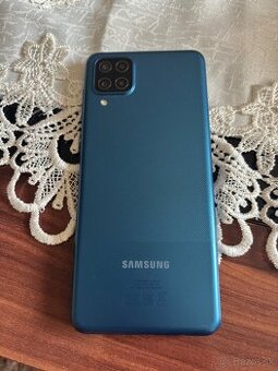 Samsung A12