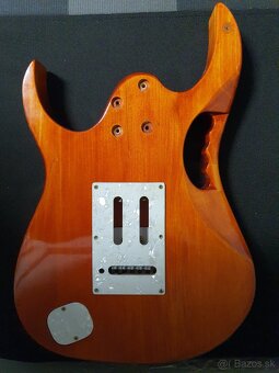 IBANEZ JEM -telo gitary