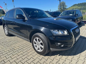 Audi Q5 2.0 TDI quattro S tronic AKONTACIA OD 0%