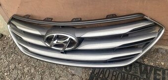 Hyundai SantaFe III predná maska