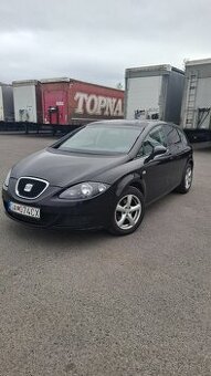 SEAT LEON 1.9 TDI 77 kW