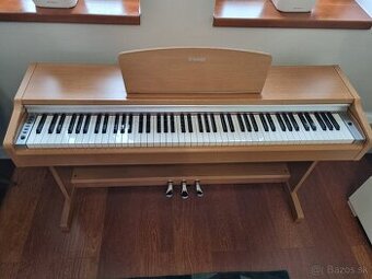 Digital piano YAMAHA