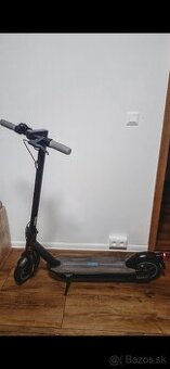 🛴 Predám elektrokolobežku Ninebot KickScooter MAX G30D II