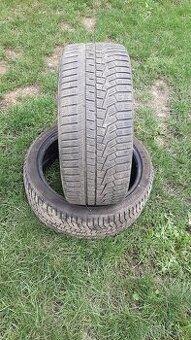 225/40r18 92V Hankook zimne - 1