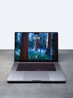 Apple 💻 MacBook Pro 16” M2 Max (2023)