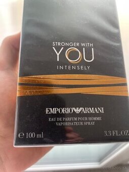 Stronger With You Intensely type-100ml