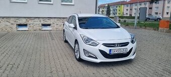 Hyundai i40 cw 2014