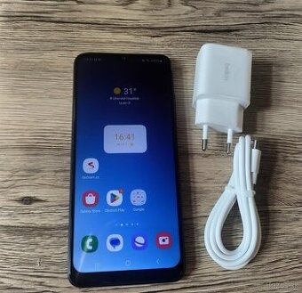 Mobilný telefón - Samsung Galaxy A22 5G 64GB ROM/4GB RAM