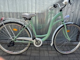 Dámsky retro bicykel Alice 28”