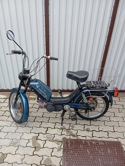 Predám Babetu 210 v zachovalom stave rok výroby-1980 + papie