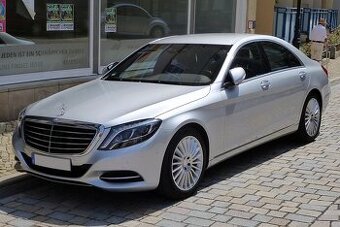 S500 mercedes
