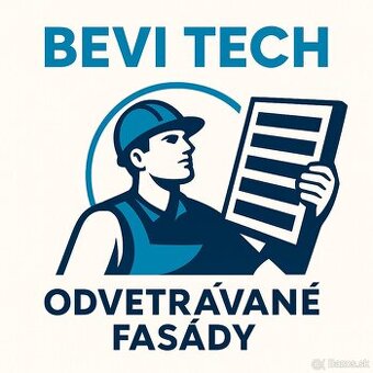 Montér na Odvetrávané Fasády (Nemecko )