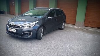 Kia ceed combi 1.6 99kw