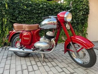 Jawa 350/354 sTp