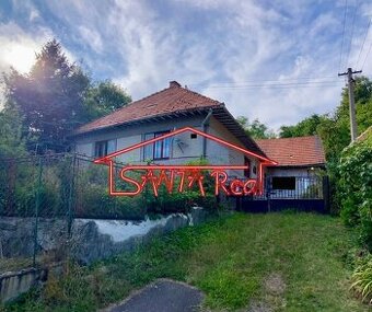RODINNÝ DOM NA PREDAJ V OBCI UHLISKÁ, ID 568