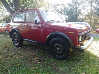 Lada Niva