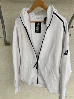 pánska športová bunda