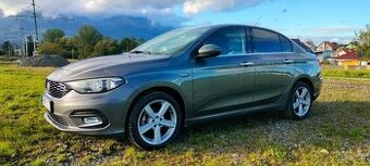 Fiat Tipo 1,6 TDI
