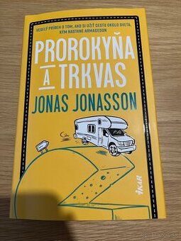 Jonas Jonasson